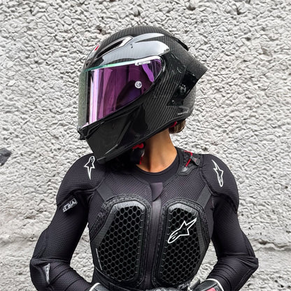 Visor for AGV - PISTA / GPR / GPRR / CORSA / R / RACE 3