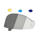 Photochromic