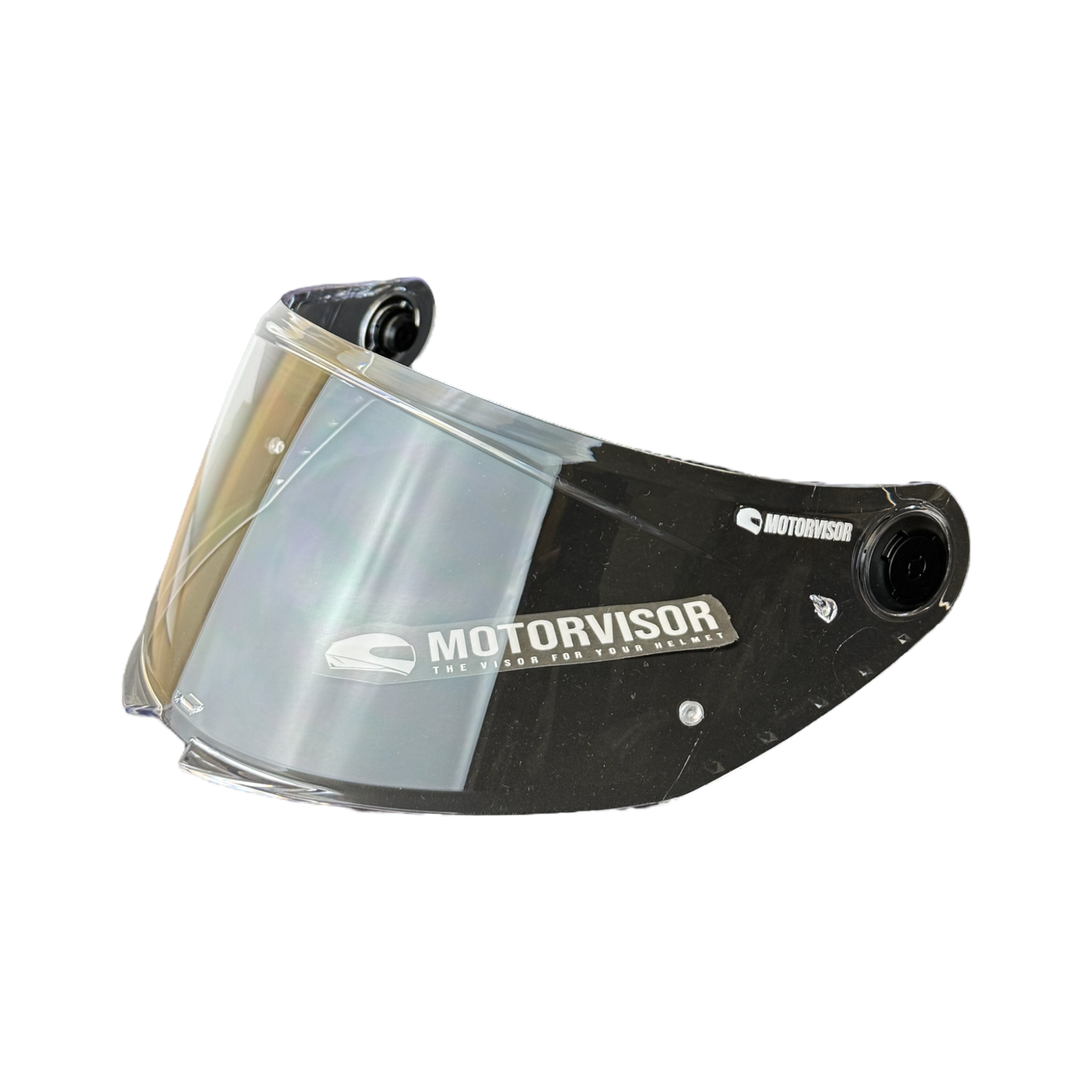 Viseira para MT - MT-V-28B / THUNDER 4 / THUNDER 4 SV / STINGER 2