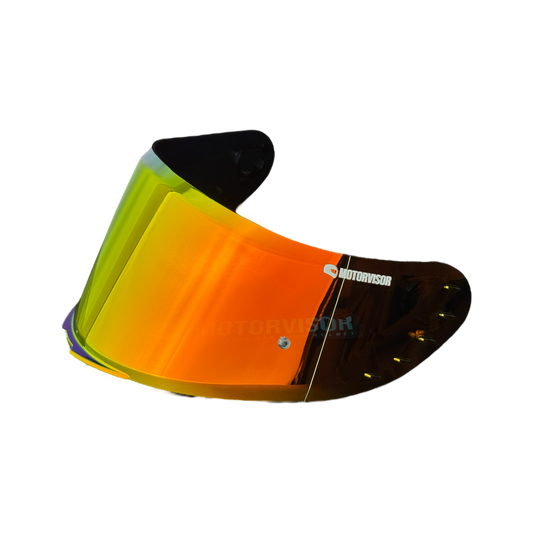 Viseira para MT - MT-V-14 / REVENGE 2 / BLADE 2 / TARGO / RAPID / RAPID PRO / SV