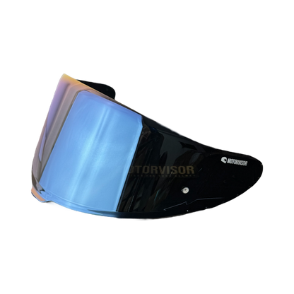 Visor for SHOEI - Z8 / NXR2 / RF-1400 / CWR-F2 / CWR-F2R / X15 / X-SPR