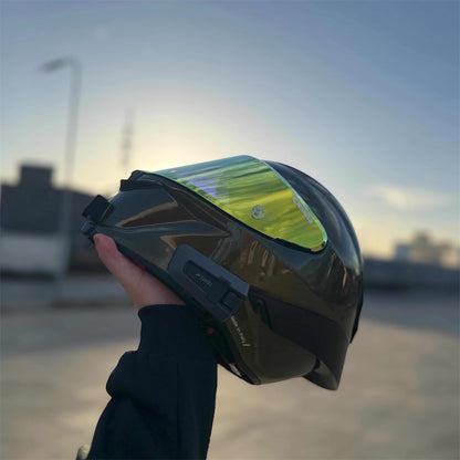 Visera del AGV - PISTA / GPR / GPRR / CORSA / R / RACE 3
