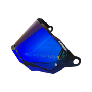 Viseira para LS2 - MX701 EXPLORER — imagem 2