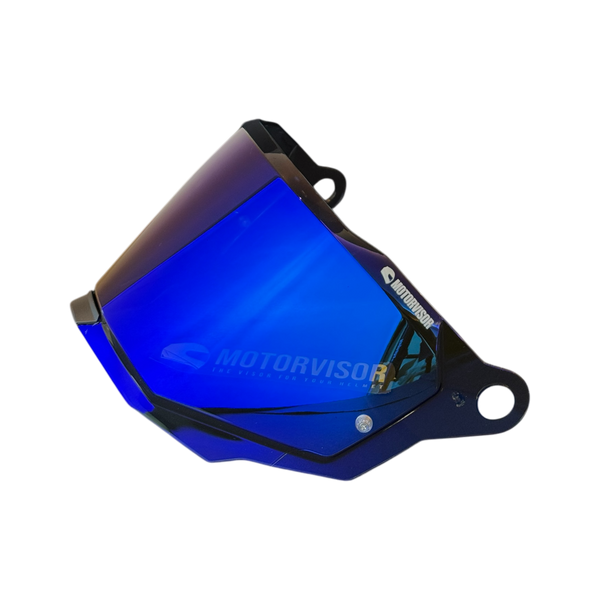 Viseira para LS2 - MX701 EXPLORER — imagem 2