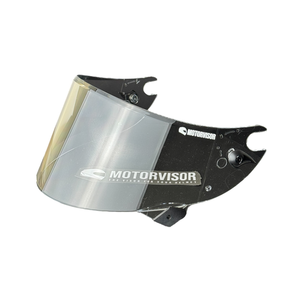 Viseira para SHARK - AERON GP / RACE-R PRO GP / RACE-R TOUS / SPEED-R TOUS — imagem 9
