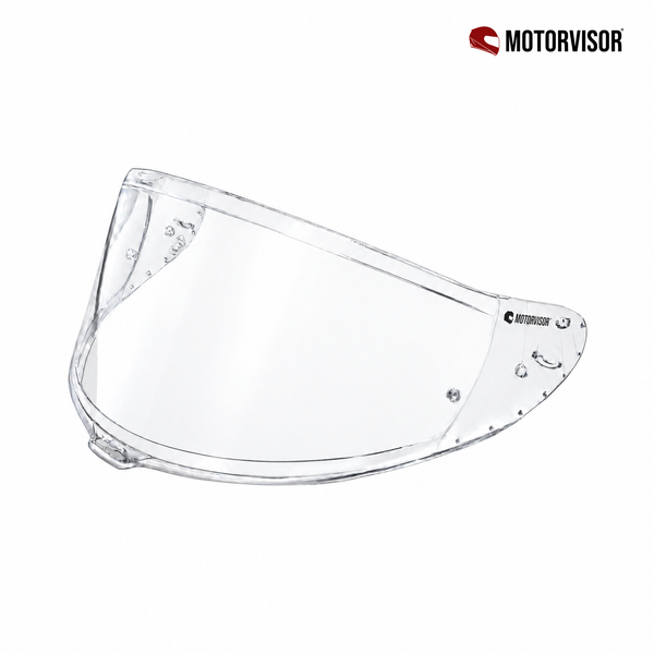 Visor for SHOEI - Z8 / NXR2 / RF-1400 / CWR-F2 / CWR-F2R / X15 / X-SPR