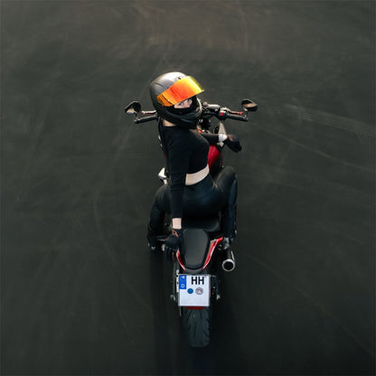 Visor for AGV - K1 / K1 S / K1 S E2206 / K3 SV / K5 / K5 S / COMPACT ST