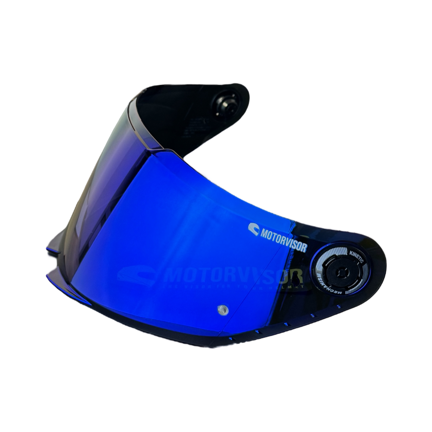 Viseira para MT - MT-V-28B / THUNDER 4 / THUNDER 4 SV / STINGER 2