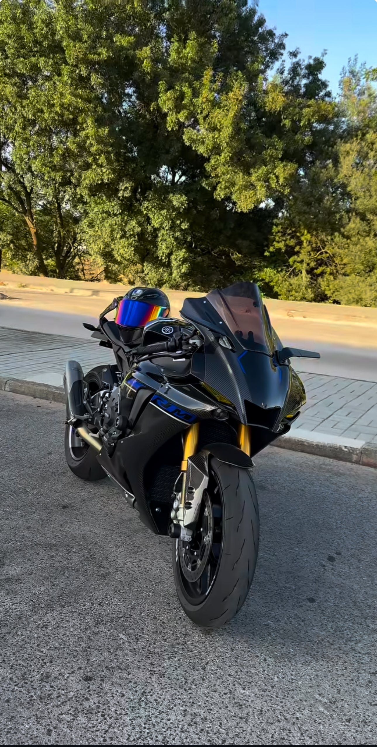 Viseira para AGV - PISTA / GPR / GPRR / CORSA / R / RACE 3