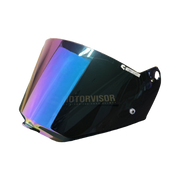 Viseira para LS2 - MX436 PIONEER — imagem 2