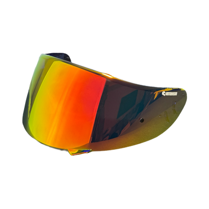 Viseira para SHOEI - X12 / CW1 / RF1100 / XR1100 / XPIRIT2