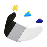 Photochromic