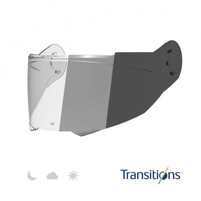 NEXX Visor - X.VILITUR