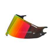 Viseira para SHARK - SPARTAN RS / SPARTAN RS CARBON / SPARTAN GT / SPARTAN GT PRO