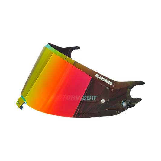 Viseira para SHARK - SPARTAN RS / SPARTAN GT