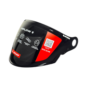 Viseira para LS2 - AIRFLOW II OF616 — imagem 2