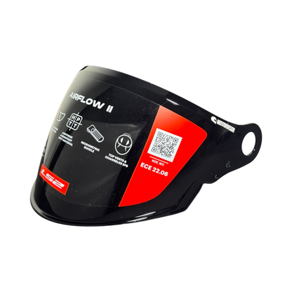 Visera LS2 - AIRFLOW II OF616