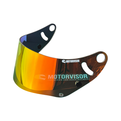 Visier für ARAI - GP-6 / GP-6S / GP-6RC / SK-6 / PEO