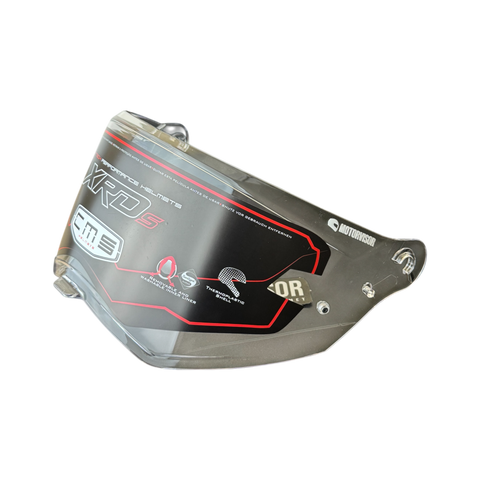 Visera CMS - XRDS 2.0