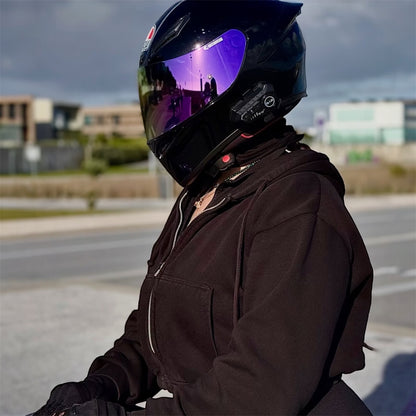 Visor for AGV - K1 / K1 S / K1 S E2206 / K3 SV / K5 / K5 S / COMPACT ST