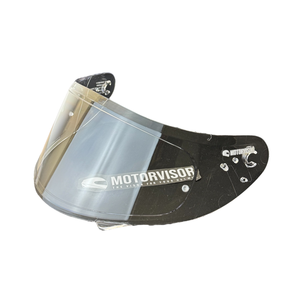 Viseira para MT - MT-V-12 / REVENGE / MT STINGER / MT THUNDER 3 / THUNDER 3SV — imagem 6