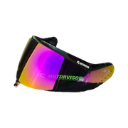 Viseira para SHARK - SKWAL I3 / D-SKWAL 3 / RIDILL 2 — imagem 3