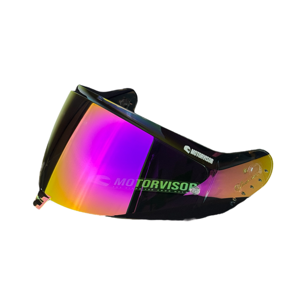 Viseira para SHARK - SKWAL I3 / D-SKWAL 3 / RIDILL 2 — imagem 3