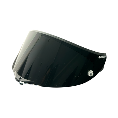 Viseira para AGV - PISTA / GPR / GPRR / CORSA / R / RACE 3