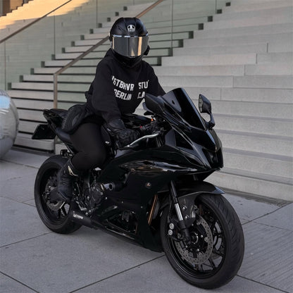 Visor for AGV - PISTA / GPR / GPRR / CORSA / R / RACE 3