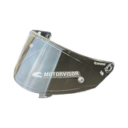 Viseira para KYT - NFR / NXR / NX / NZ — imagem 2
