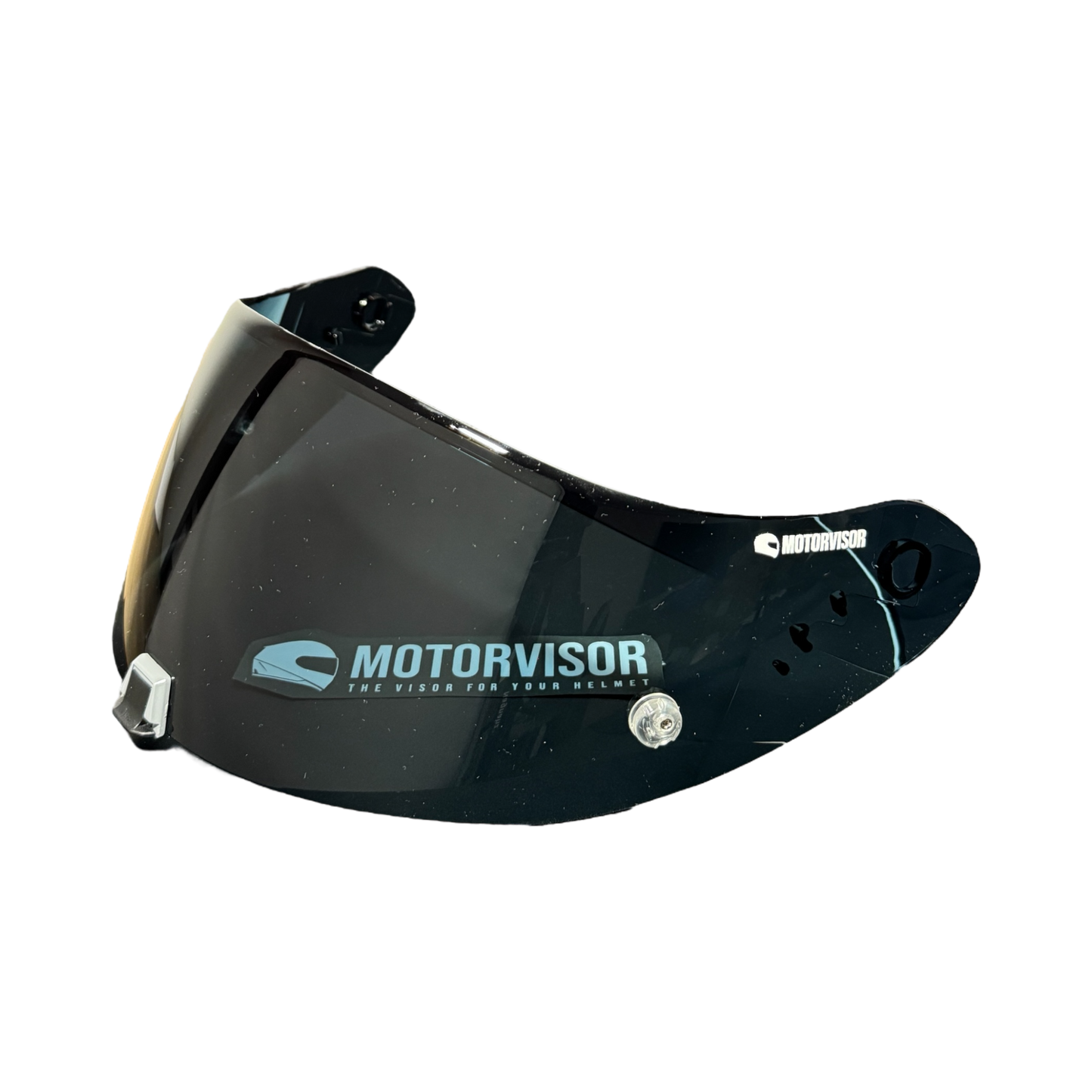 Viseira para SCORPION - AIR-CARBON / KDF-16-1 / EXO-R1 / EXO-R520 / EXO-1400 / EXO-391