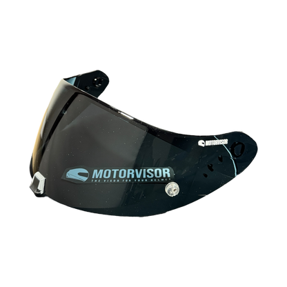 Viseira para SCORPION - AIR-CARBON / KDF-16-1 / EXO-R1 / EXO-R520 / EXO-1400 / EXO-391