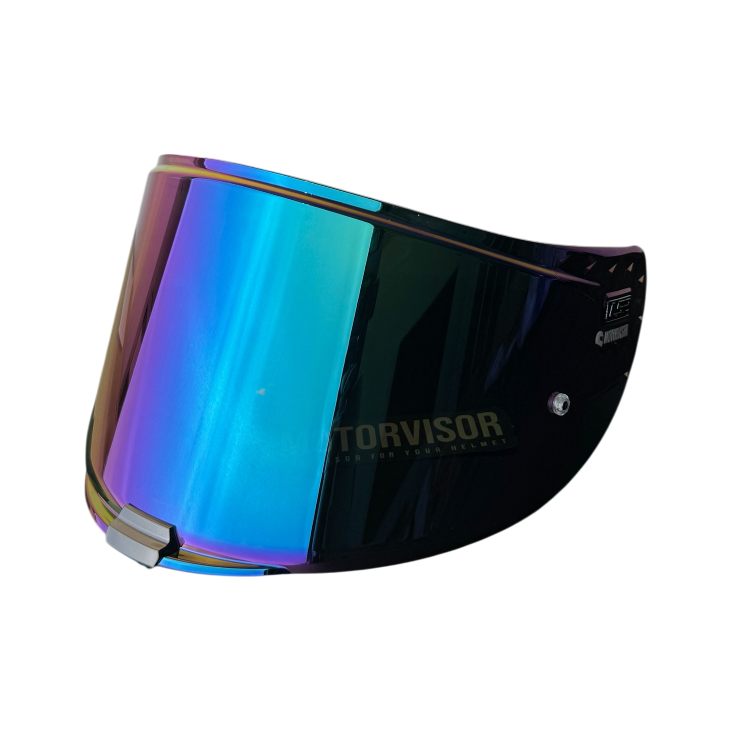 Visor for LS2 - FF327 CHALLENGER