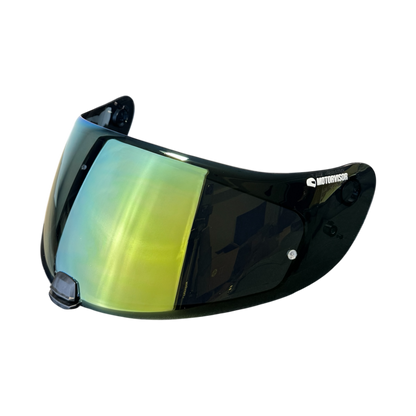 Viseira para HJC - C70 / FG-17 / IS-17 / FG-ST / HJ-20ST