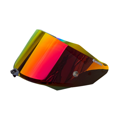 Visera del KYT - R2R