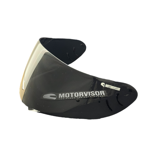 Viseira para SHOEI - X12 / CW1 / RF1100 / XR1100 / XPIRIT2