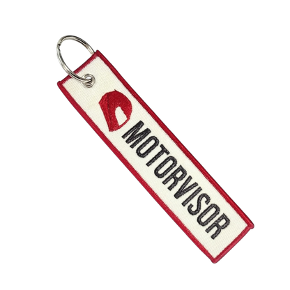 LLAVERO - MOTORVISOR