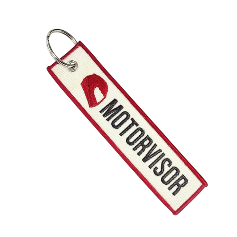 LLAVERO - MOTORVISOR
