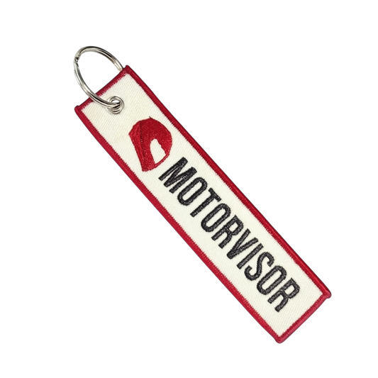 LLAVERO - MOTORVISOR