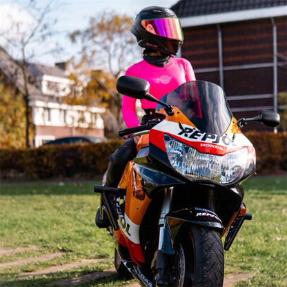 Visor for AGV - PISTA / GPR / GPRR / CORSA / R / RACE 3