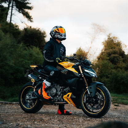 Visier für RUROC - ATLAS 4.0 / ATLAS 3.0