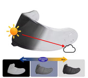 Viseira para SHOEI - NEOTEC 3 — imagem 6