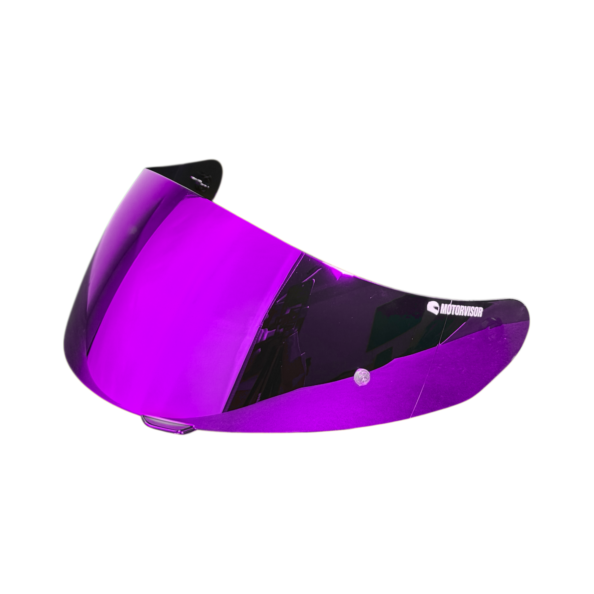 Viseira Purple HJC C90