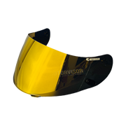 Viseira Special Gold para HJC - HJ-09 / CL-16