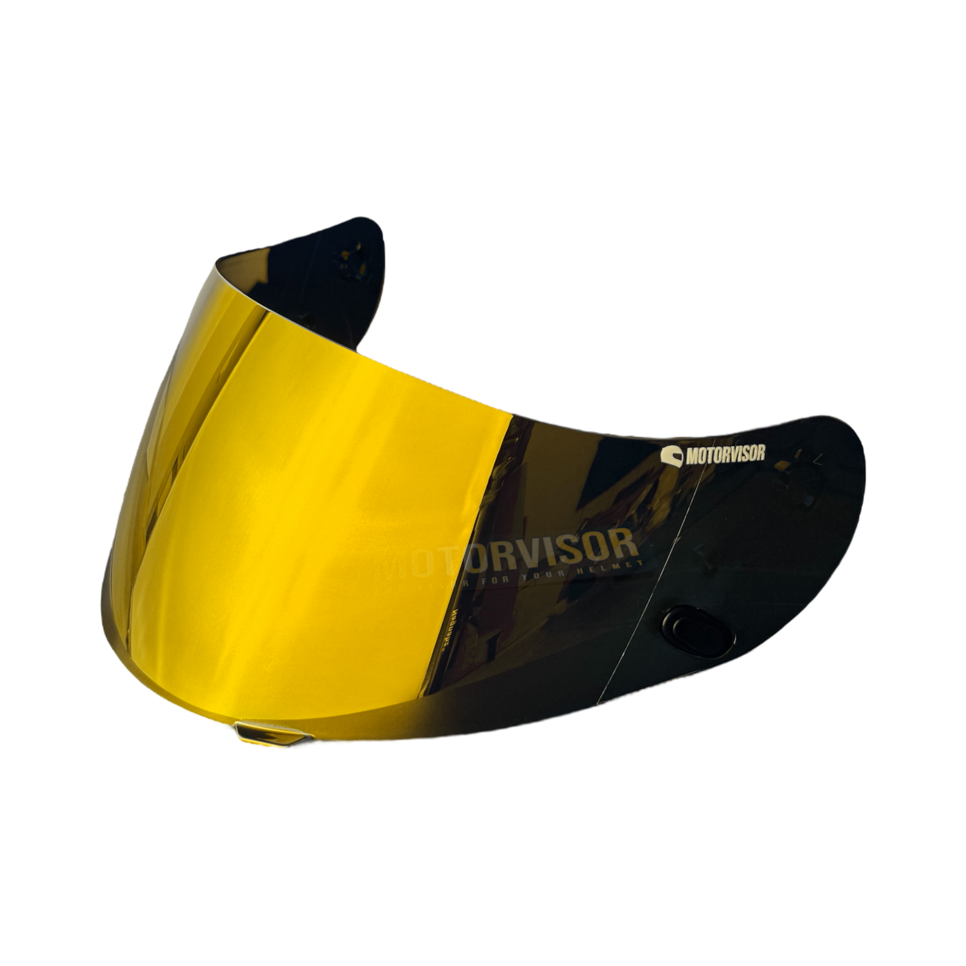 Viseira Special Gold para HJC - HJ-09 / CL-16