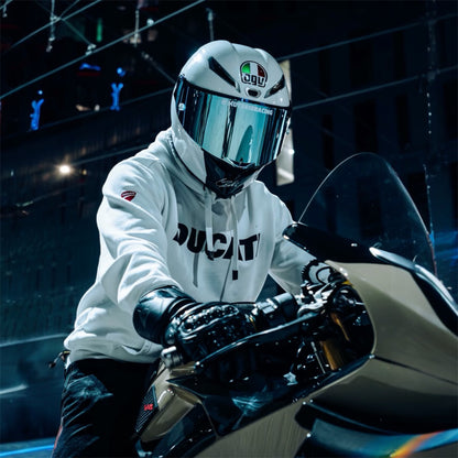 Visor for AGV - PISTA / GPR / GPRR / CORSA / R / RACE 3