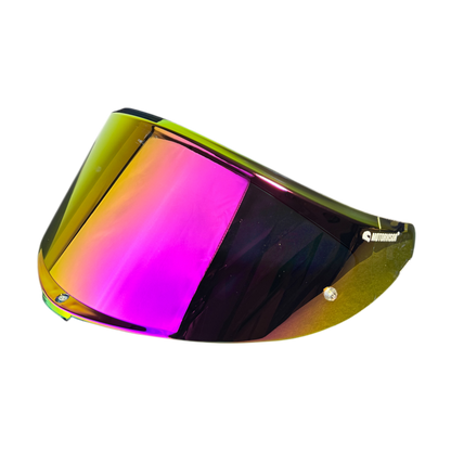 Visor for AGV - K6 / K6S