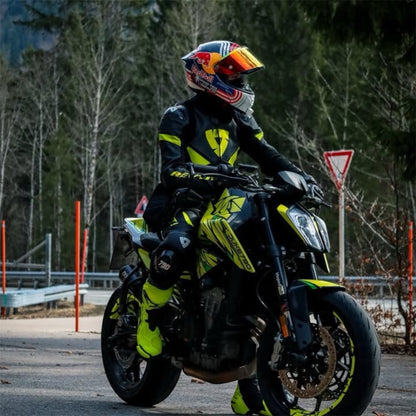 Visor for HJC - RPHA1 / RPHA1N / HJ-35