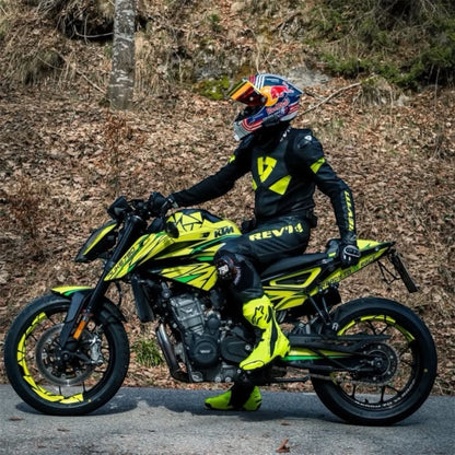 Visor for HJC - RPHA1 / RPHA1N / HJ-35