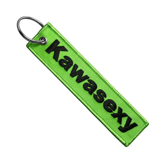 SCHLÜSSELANHÄNGER - KAWASEXY 
